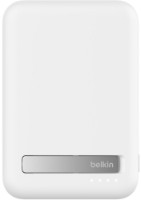 Acumulator extern Belkin 10000mAh White (BPD008BTWH)