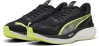 Adidași pentru bărbați Puma Velocity Nitro 3 Puma Black/Yellow Alert, s.46