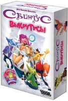 Joc educativ de masa Hobby World Свинтус: Выкрутасы (915158)