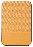 Внешний аккумулятор Native Union (Re) Classic 5000mAh Kraft (PB-5KMS-KFT)