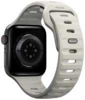 Ремешок Nomad Sport Strap V2 38/40/41mm Stone (NM014889858)