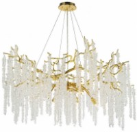 Люстра Cellini Grapedrop CLN1001-D100