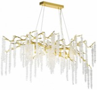 Люстра Cellini Grapedrop CLN1001-L100