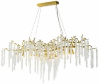 Люстра Cellini Grapedrop CLN1001-L120