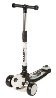 Самокат China Football 888 Black
