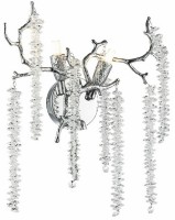 Бра Cellini Grapedrop CLN1002-2W