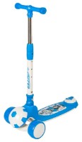 Самокат China Football 888 Blue