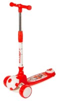 Самокат China Football 888 Red
