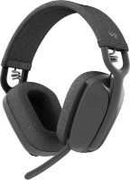 Наушники Logitech Zone Vibe Graphite