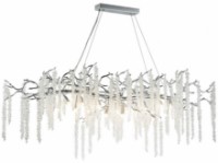 Люстра Cellini Grapedrop CLN1002-L140