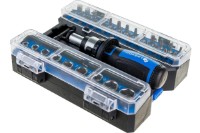 Набор головок и бит Hoegert HT1S101