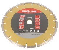 Диск для резки Proline 86104