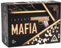 Настольная игра Las Igras Luxury Mafia (4515869)