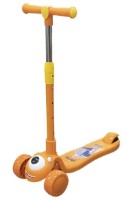 Trotinetă China F033 Orange