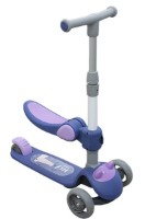 Самокат China MB-01-2 Blue