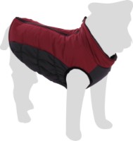 Куртка для собак Flamingo Lima Bordeaux 35cm (523162)