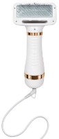 Расческа-фен для собак и кошек Record 2in1 Pet Grooming Dryer (5716)
