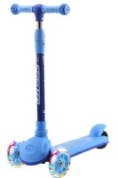 Самокат New World F025 Blue (F025)