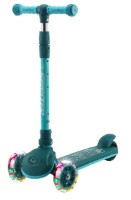 Самокат New World F025 Green (F025)