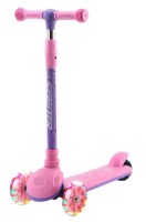 Самокат New World F025 Pink (F025)