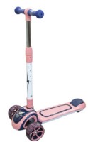 Самокат New World Pink (F048)