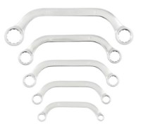 Набор ключей Hoegert HT1W599