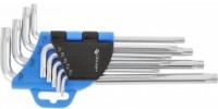 Набор ключей Hoegert HT1W809