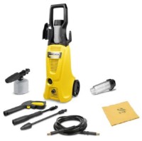 Maşina de curăţat cu înaltă presiune Karcher K4 Universal (1.679-300.0)