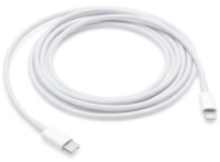USB Кабель Apple USB-C to Lightning 2m (MW2R3ZM/A)