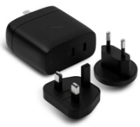 Încărcător Native Union PD 67W Noir (NU-FAST-PD67-BLK-INT)