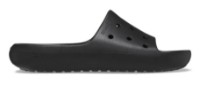 Шлёпанцы женские Crocs Classic Slide V2 Black, s.39-40