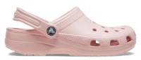 Шлёпанцы женские Crocs Classic Qaq Pink, s.41-42