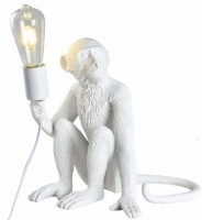 Настольная лампа Flitz Leuchten Monkey (FL6583-1T)