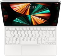 Tastatură Apple Magic Keyboard for iPad Pro 12.9 RU White (MJQL3RS/A)