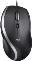 Компьютерная мышь Logitech M500s Black