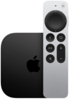 Модуль Smart TV Apple TV 4K 128Gb (MN893)