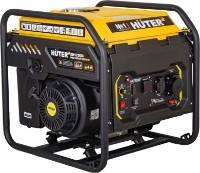 Generator de curent Huter DN12500i