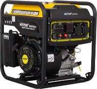 Generator de curent Huter DN7500i