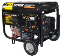 Generator de curent Huter DY6500LXW