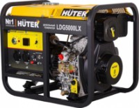 Generator de curent Huter LDG 5000LX