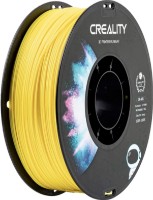 Filament pentru imprimare 3D Creality ABS Yellow