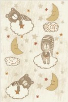 Ковёр Covoare Ungheni Geo 1427_1_44411 1,60x2,30m