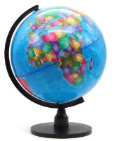 Глобус New World 32cm (Gl.32.PVC_blue)