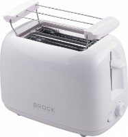 Тостер Brock BT 1008 WH