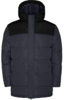 Детская куртка Roly Tallin 5075 Ebony/Black 14 years