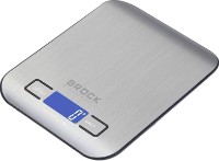 Весы кухонные Brock SKS 1011