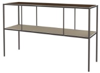 Журнальный столик Dogtas Paola 3200407754 100x27x60cm