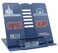 Подставка для книги New World Group Blue (1074)