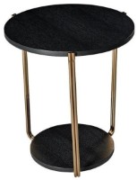 Журнальный столик Dogtas Ruth 3200395273 Black