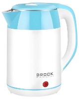 Электрочайник Brock WK 5521 WH